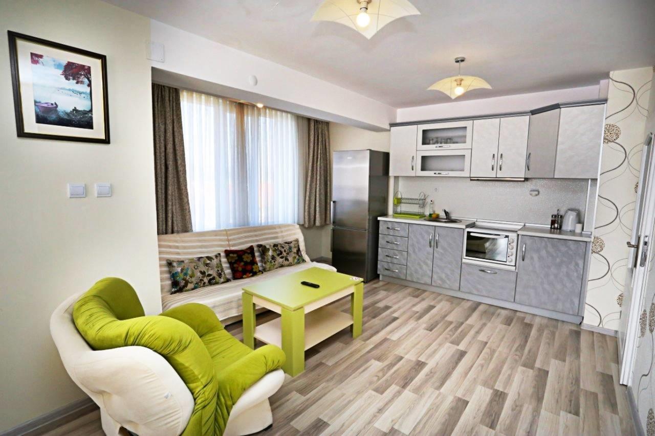 Apart Hotel Central Момчилград Екстер'єр фото